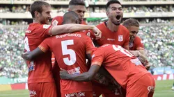 América de Cali quiere volver al triunfo.