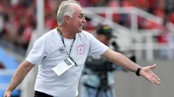 El 'Pecoso' Castro quiere a Nieto.