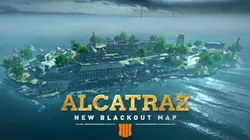 Alcatraz nuevo mapa de Blackout de Call of Duty: Black Ops 4 ¡Conoce todos los detalles y cuando llega!