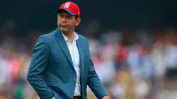 Los entrenadores que baraja Chivas para reemplazar a Cardozo