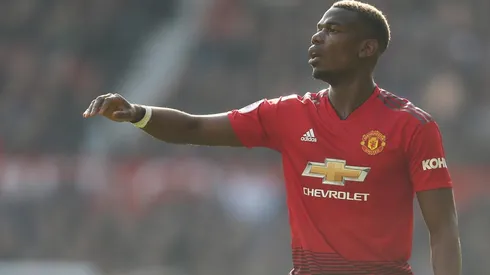 Mientras Pogba está en el radar del Real Madrid, otro jugador del United podría irse al Barcelona