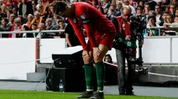 En Juventus ya no están tan seguros de contar con Cristiano para la Champions