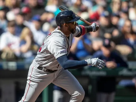 Xander Bogaerts seguirá en los Medias Rojas gracias a una megaextensión de contrato