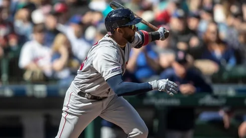 Xander Bogaerts seguirá en los Medias Rojas gracias a una megaextensión de contrato