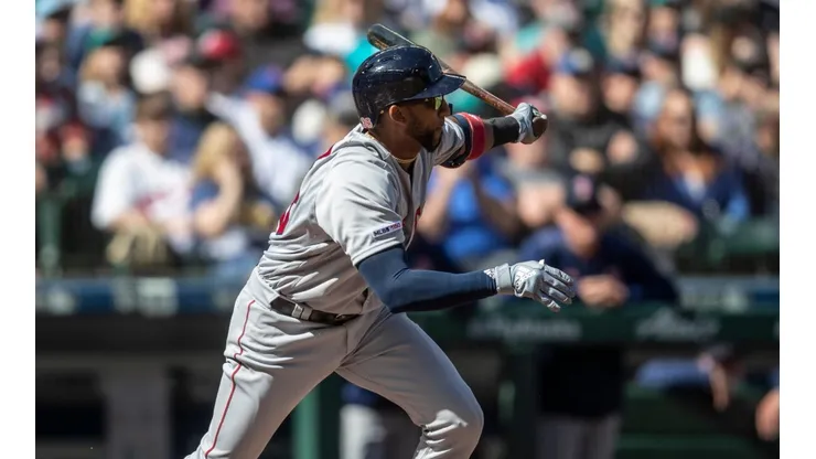 Xander Bogaerts seguirá en los Medias Rojas gracias a una megaextensión de contrato