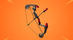 La nueva arma legendaria de Fortnite, el Arco Explosivo, llegará pronto