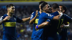 El once que Alfaro pondría en cancha para ganarle a Atlético Paranaense