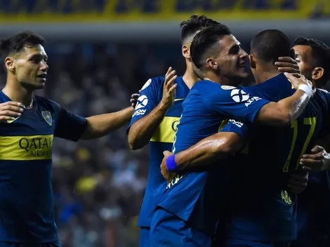 El once que Alfaro pondría en cancha para ganarle a Atlético Paranaense