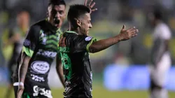 Defensa y Justicia vs Unión por la Superliga.