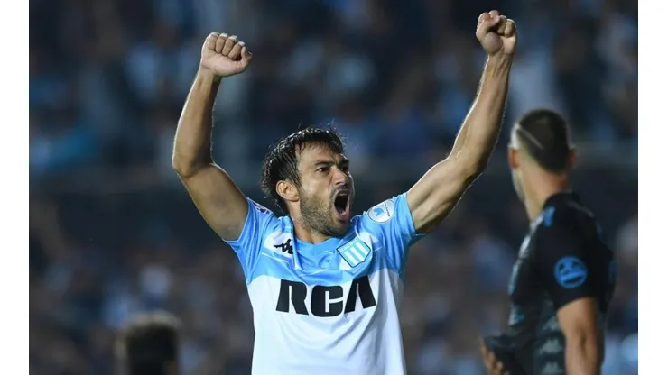 Tigre vs Racing por la Superliga.