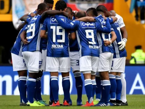 Qué canal transmite Millonarios vs Independiente Medellín por la Liga Águila