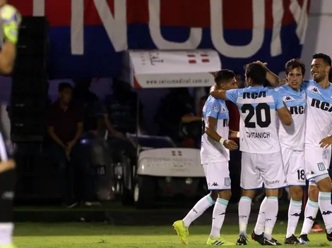 Racing empató ante Tigre pero Defensa no ganó y la Academia es campeón de la Superliga