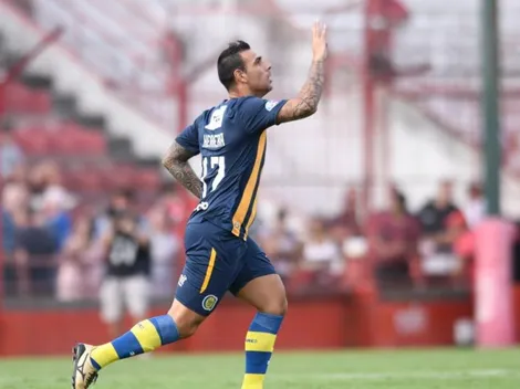 Argentinos vs Rosario Central VER EN VIVO ONLINE por la Superliga