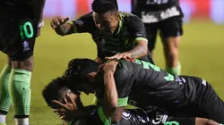 Defensa y Justicia vs Unión por la Superliga.