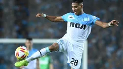 Tigre vs Racing por la Superliga.