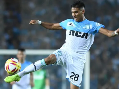 En VIVO: Tigre vs Racing por la Superliga