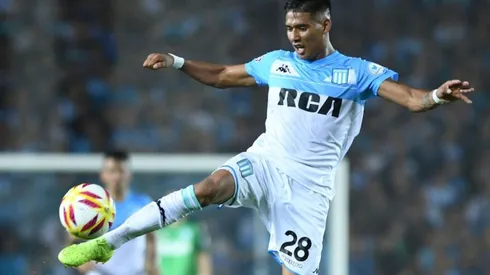 Tigre vs Racing por la Superliga.