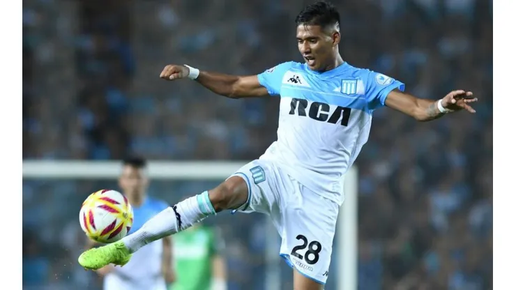 Tigre vs Racing por la Superliga.