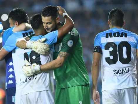Tigre vs Racing EN VIVO ONLINE por la definición de la Superliga