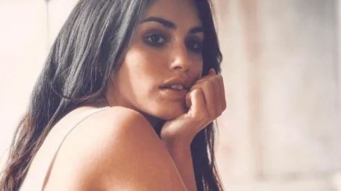 Lali Espósito subió una foto en Instagram que sorprendió a todos por la ausencia de ropa