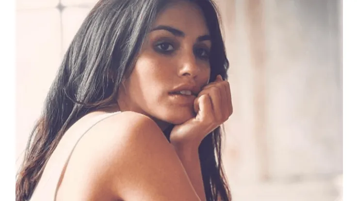 Lali Espósito subió una foto en Instagram que sorprendió a todos por la ausencia de ropa