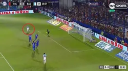 La definición de Lisandro López.