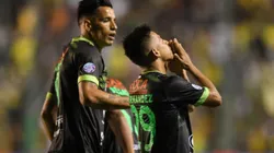 Defensa y Justicia sueña con arrebatarle el título a Racing.