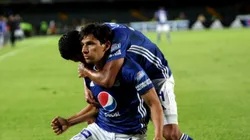 Millonarios vs Independiente Medellín por la Liga Águila.