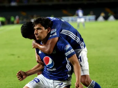 Millonarios vs Independiente Medellín EN VIVO ONLINE por la Liga Águila de Colombia