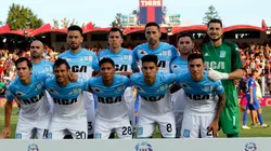 Racing campeón: así quedó la tabla histórica de títulos del fútbol argentino