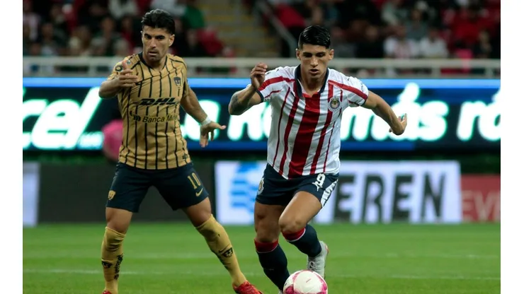 Pulido vivió con muchos nervios el empate parcial de Sandoval