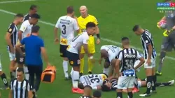 Gran preocupación en Brasil.