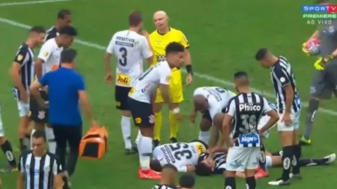 Gran preocupación en Brasil.