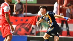 Rosario Central ya tiene otro gustito con Cocca