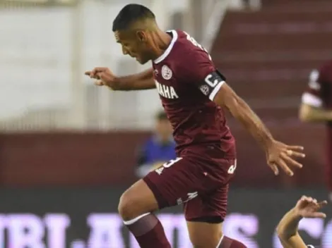 Lanús vs Belgrano VER EN VIVO ONLINE por la Superliga