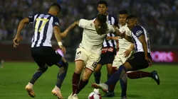 Universitario y Alianza Lima sumaron nuevos jugadores para la Liga 1