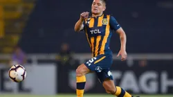 Argentinos vs Rosario Cenral por la Superliga