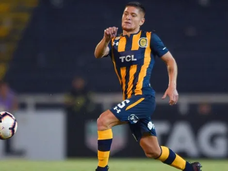 En VIVO: Argentinos vs Rosario Central por la Superliga