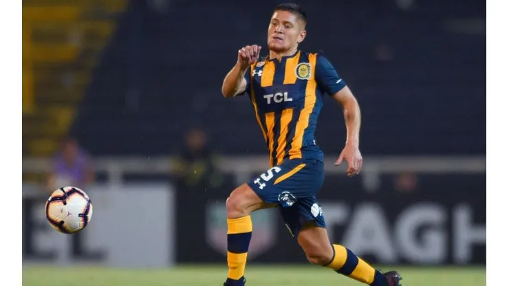 Argentinos vs Rosario Cenral por la Superliga
