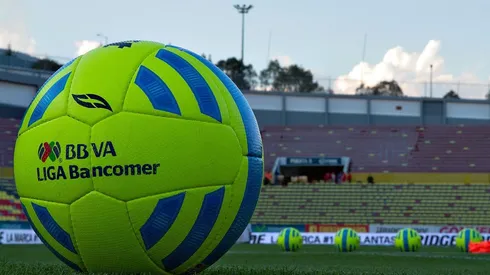 Así quedó la tabla de posiciones del Clausura tras la jornada 12