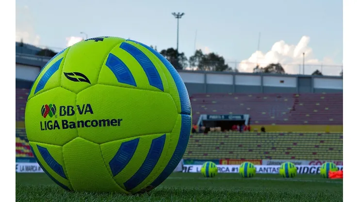 Así quedó la tabla de posiciones del Clausura tras la jornada 12