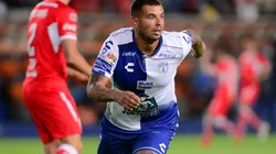 Enorme triunfo del Pachuca.