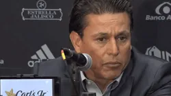 Reyes sabe que Santos dejó escapar tres puntos.