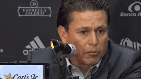 Reyes sabe que Santos dejó escapar tres puntos.