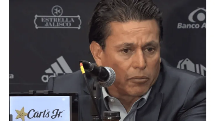 Reyes sabe que Santos dejó escapar tres puntos.