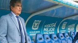 Emotivo mensaje del Profe Pinto tras la muerte de su padre