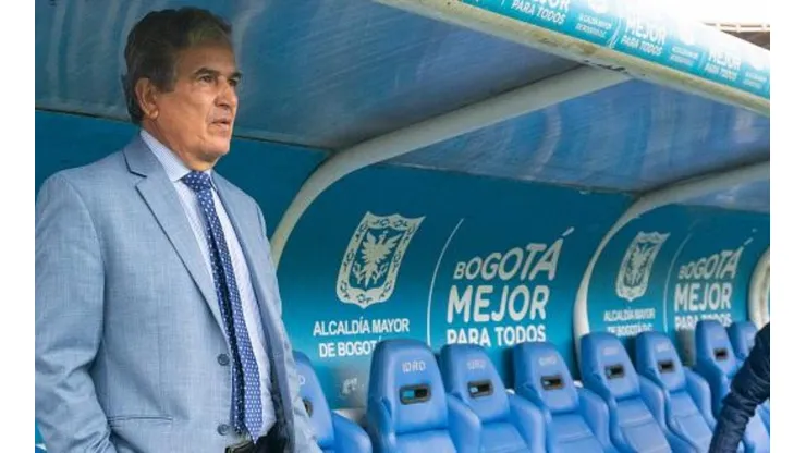 Emotivo mensaje del Profe Pinto tras la muerte de su padre