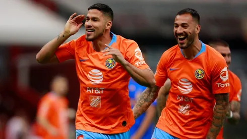 "Talla chica": Récord trolleó a Tigres y agrandó al América