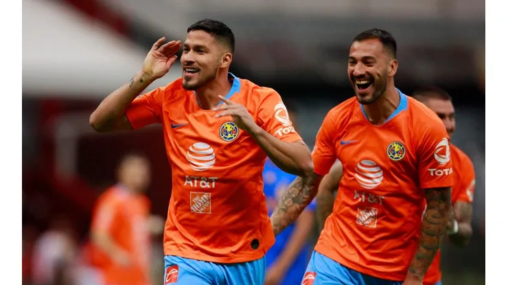 "Talla chica": Récord trolleó a Tigres y agrandó al América