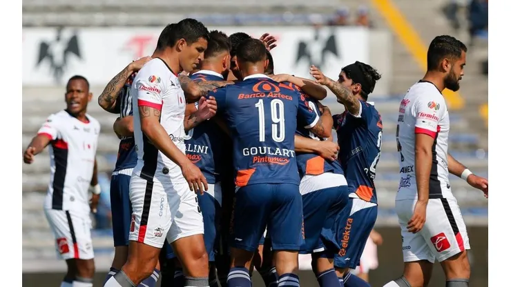 El festejo de todo Puebla.